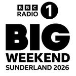 BBC Radio 1's Big Weekend 2026