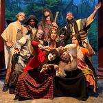 DMT Pancake + Friends