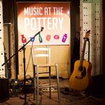 Music at the Pottery