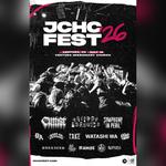 JCHC Festival 2026