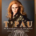 Be Wonderful UK Tour