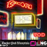 Презентація дебютного альбому - Вінниця