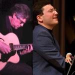 Rick Hannah-Stefan Sirbu Quartet