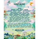 Xyyp Music Festival 2026