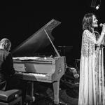 A winter love affair live in Denmark 