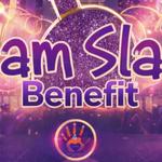 Glam Slam Benefit