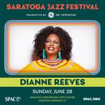 Saratoga Jazz Festival 2026