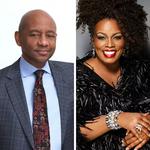 Branford Marsalis and Dianne Reeves Celebrate John Coltrane