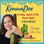 KennaDee at Eduardo's Lokos Tacos