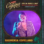 Cayamo (Feb 26 - Mar 5)