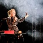 Live in Bodø, Norway