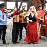 Konzert | Klez & World | Kirche St. Georg zu Kirch Stück