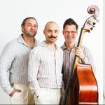 Die Drahtzieher feat. Kilian Sladek - Gypsy swing meets vocal jazz