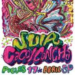 Juia no Picles | São Paulo