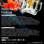 Waterworks Festival  2026