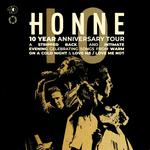 Seoul (The 10 Year Anniversary Tour)