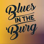 The Nick Moss Band at Blues In The Burg at Arbuckle Acres Park