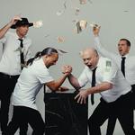 Tortured Soul (NYC) – Live in Köln | Club Bahnhof Ehrenfeld