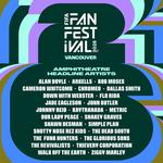 FIFA Fan Festival 2026 @ PNE Amphitheatre