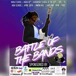 Cordero Music’s High School Battle of the Bands