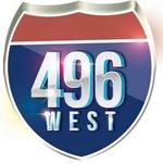 496 West