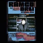 Ramco - Orli release party