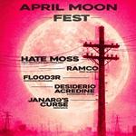 April Moon Fest 