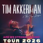 Are We Strong Enough – Clubtour