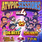 Atypic Sessions Vol. 4 Capitulo Final