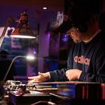 Live at People Like Us