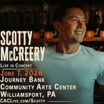 Scotty McCreery Live in Concert | Williamsport, PA