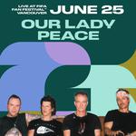 FIFA Fan Festival Vancouver 2026