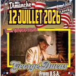 Country in Mirande 2026