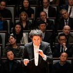 Gustavo Dudamel conducts Beethoven’s “Eroica”