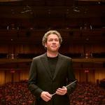 Resurrection — Vienna Philharmonic · Dudamel