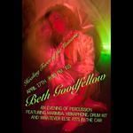 Beth Goodfellow at Healing Force of the Universe