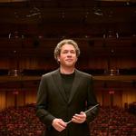 Resurrection — Vienna Philharmonic · Dudamel