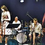 Anna Kruse Jazztrio feat GUNNAR HALLE