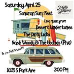 Sonoran Surf Fest