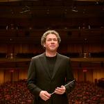 Dudamel Conducts Prokofiev’s Fifth