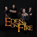 Eden On Fire