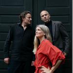 Spoken Word festival feat Ellen Hellingsø og Ursula Andkjær Olesen