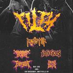 Back to tha gutta tour at AMH