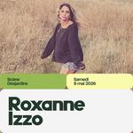 Roxanne Izzo @ Santa Teresa 2026