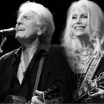 Emmylou Harris & Graham Nash - Two legends. One legendary evening.