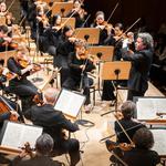 Dudamel Conducts Tosca at Carnegie Hall