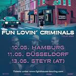 Fun Lovin’ Criminals