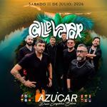 AZUCAR DANCE COMPETITION