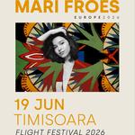 Flight Festival 2026, Timisoara (RO)