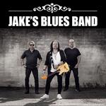 Jake`s Blues Band , Factory Blues , Uusikaupunki.